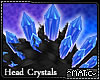Tanzen - Head Crystals