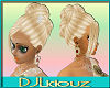 DJL-Marla Light Blonde S