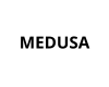Colar Medusa