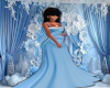 DWMILIA BM GOWN