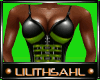 LS~(BF)Body Green