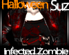 Halloween Zombie,