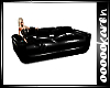PVC Low Couch 6P
