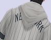 ☼ NXY Hoodie.