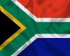 P9)South African Flag