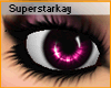 [S*K] Candy Pink Eyes