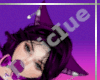 [T] Purple Sassy Cat