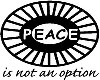 [Iz] Peace=not an option
