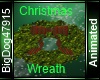 [BD]Christmas Wreath