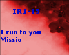 [R]I Run To You-Misso