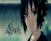 Sasuke Smile Sticker