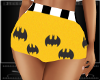 LRC Bat Shorts