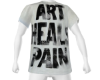 Art Heals Pain
