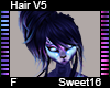 Sweet16 Hair F V5