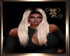 Pam Blonde Derivable
