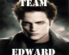 Team Edward-RED shirt