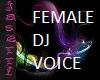 Sexy Voice DJ