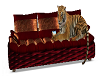 [GS] Tiger Couch