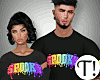 T! Cple Spooky Bundle F