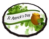 St Pats Day Rug
