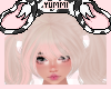 BabyGirl Blond
