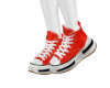 ⓦ 80s INFERNO Shoes