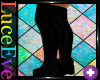 Sariyah Thigh High Boots