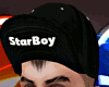JV StarBoy Cap