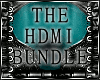 ! The HDMI Bundle M !