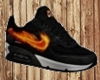 Nike AirMax 90 Fire/H