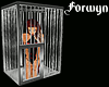 [F] Dungeon Cage