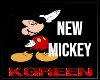 New Mickey Dress