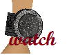 [Lion] watch