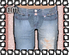 [EM] SkinnyJeans-Light