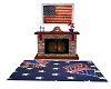 All American Fireplace