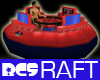 [BCS] Gumboland Raft