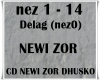 NEWI ZOR