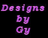 [Gy] Gygi13 Sticker Pose