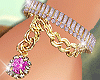Lucky Charm Bracelet