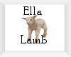 Ella Chateau Lamb