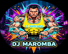 DJ MAROMBA
