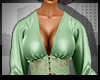 Sage Blossom Top