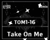 !LM- Take On me Remix