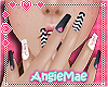 AM! Love Nails