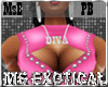 SexyClearDotPink-PB