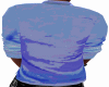 Blue Long Shirt Sleeves