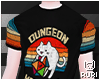 ▶ Meowster Tee