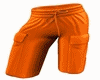GM's Orange Shorts
