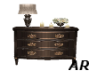 *AR* Antique Dresser