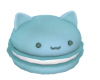 Cookie Kitty Plushie V9